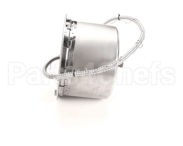 5P-HW106D Star Heat N Hd 208/240V