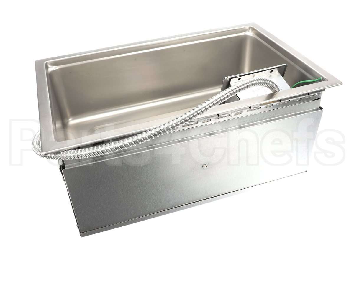 5P-MOD100-120 Wells Fabricated Warmer 120V