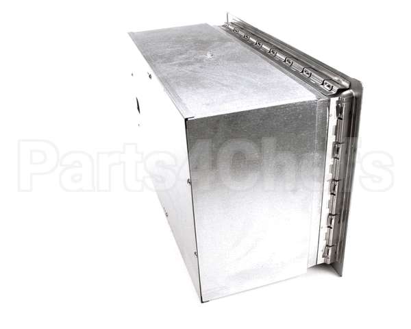 5P-MOD100D-120 Wells Fabricated Warmer 120V