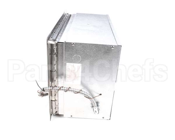 5P-MOD100TD-120 Wells Fabricated Warmer 120V