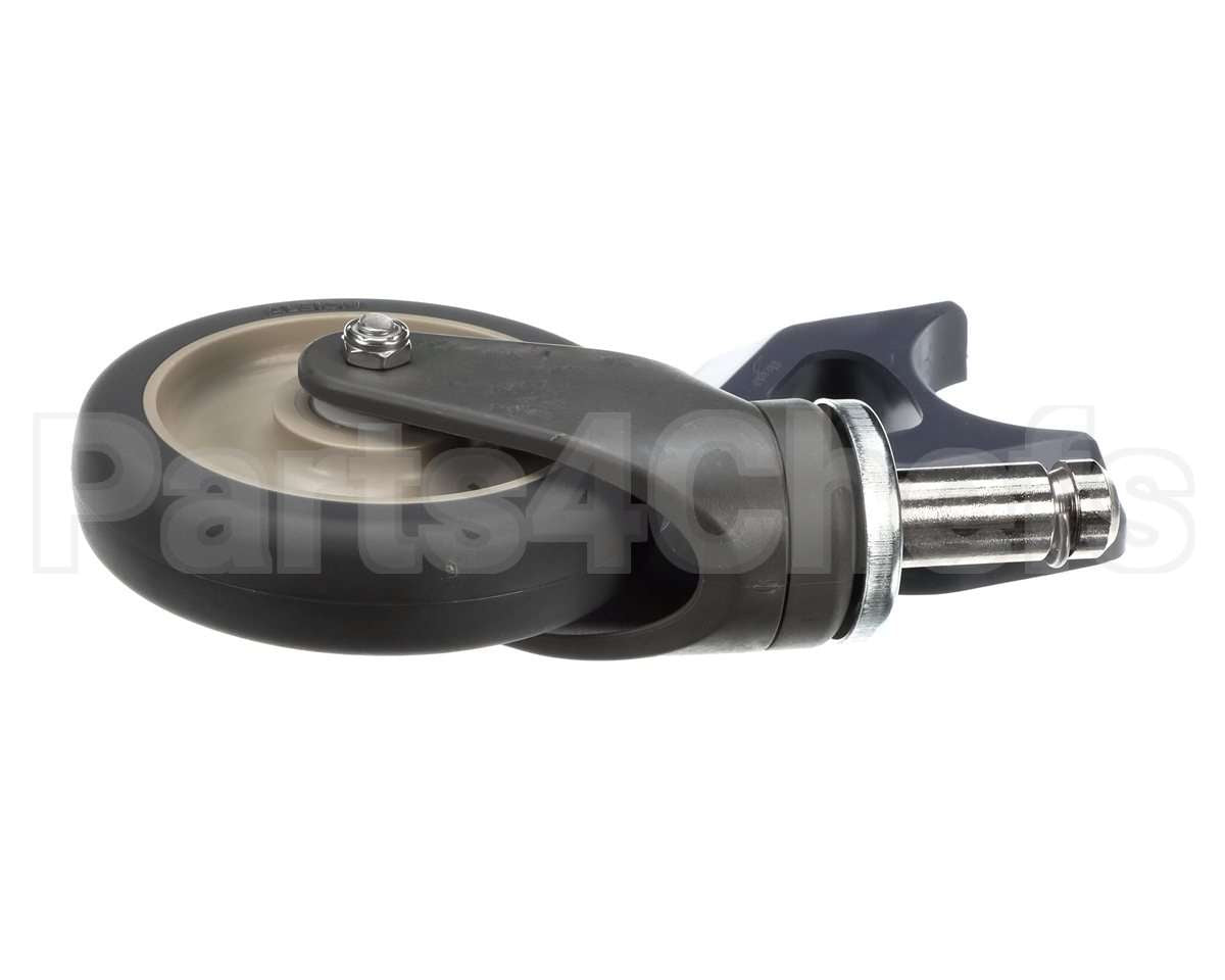 5PCX Intermetro Caster