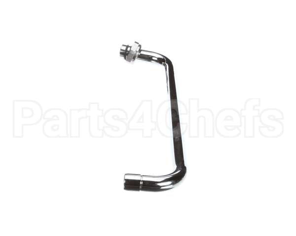 5SP-12A T&S Brass Equip 12 Swing Nozzle W/ 2.2 Gpm Aerator