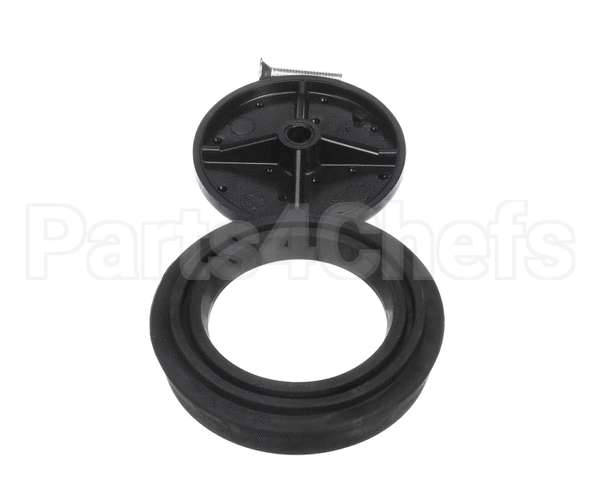 5SV-H-RK T&S Brass Equip Hi-Flow Spray Face & Bumper Repair