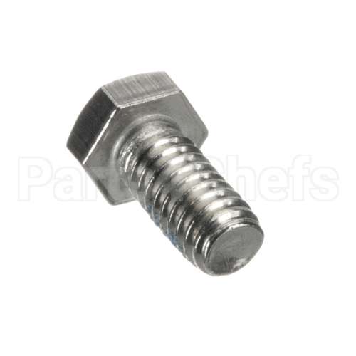 6-003 Continental Refrigeration Screw