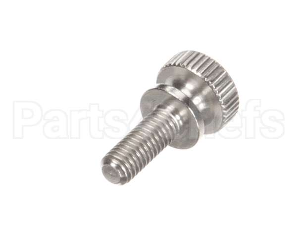 6-005 Continental Refrigeration Screw, Cutting Board