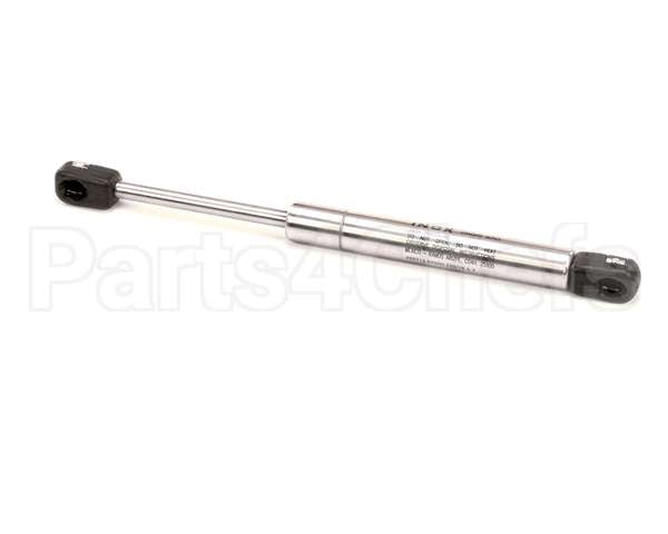 6-008 Continental Refrigeration Spring, Gas 48 Hinged Glass Lid (6-011 B