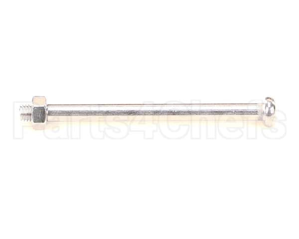 6-THA-P080 Zojirushi Pin And Nut