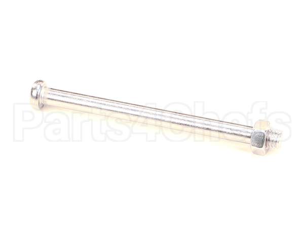 6-THA-P080 Zojirushi Pin And Nut