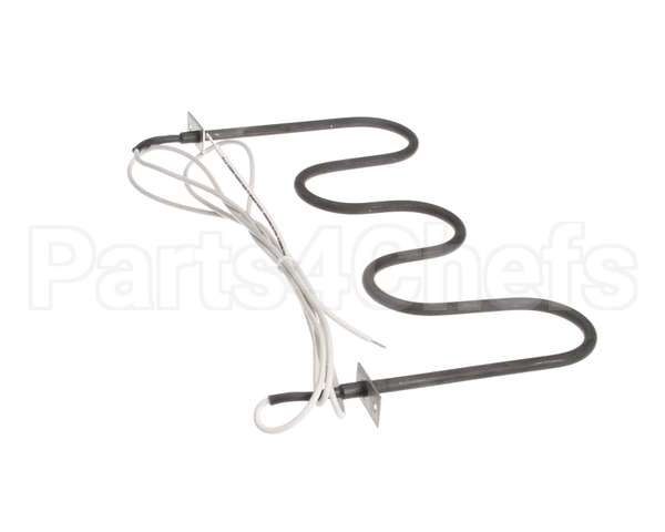 60-0001-1-B Nu-Vu Element,Proofer Heat,120V,600W