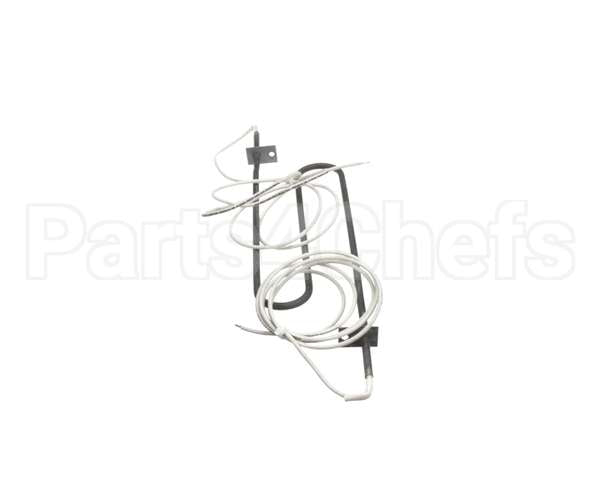 60-0001-15-A Nu-Vu Element,120V,600W,Humiditypan