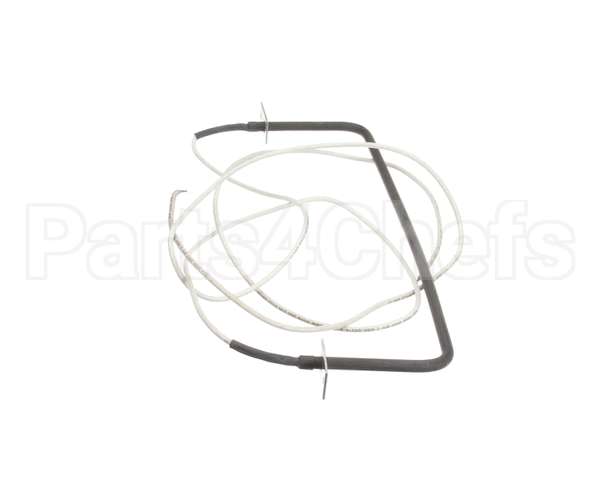 60-0002-B Nu-Vu Element,120V,255W,Bent