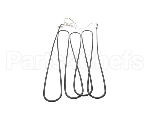 60-0015-A Nu-Vu Element,208V,4200W