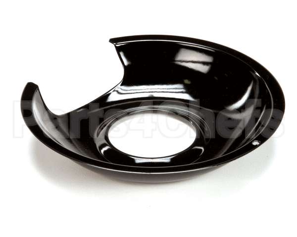 60-0049 Nu-Vu Pan,6",Porcelain,125/Box