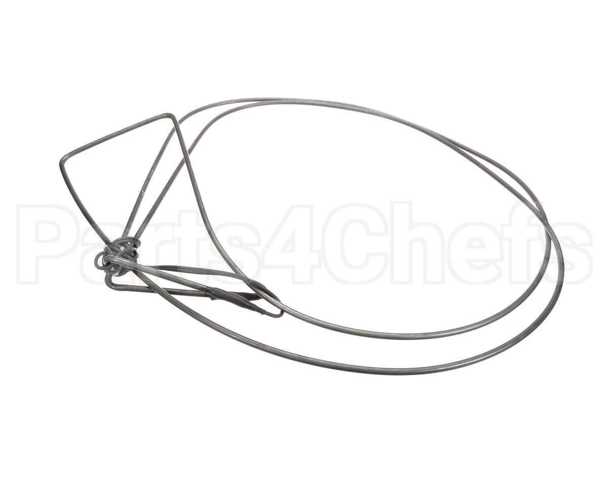 60-0050-03Y Zero Zone Defrost Heater