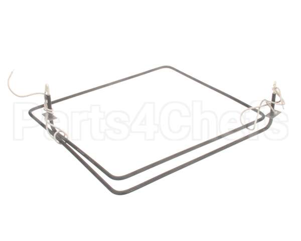 60-0063-1-B Nu-Vu Element 208V 4000W Shaped L