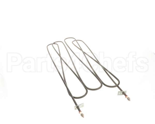 60-0091-A Nu-Vu Element240V5200W