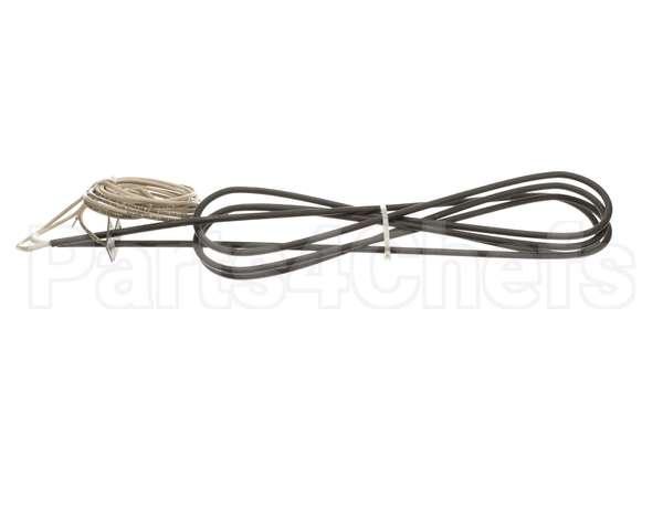 60-0161-1-A Nu-Vu Element,208V,3000W