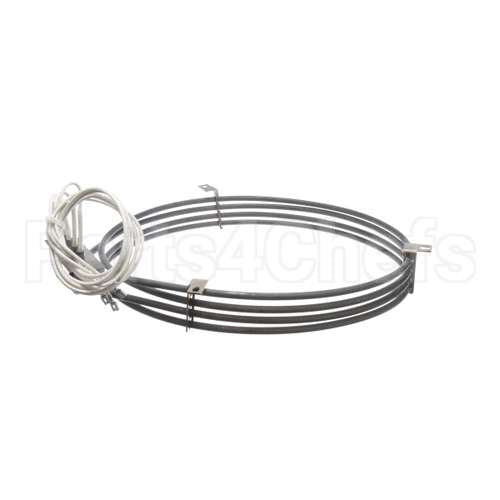 60-0211-A Nu-Vu Element,240V,5000W,Oven