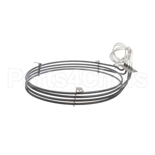 60-0211-A Nu-Vu Element,240V,5000W,Oven