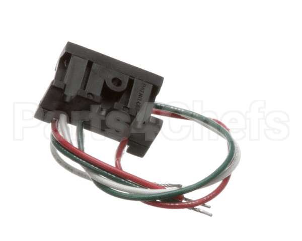 60-10510-0001 Anthony International Electrical Receptical