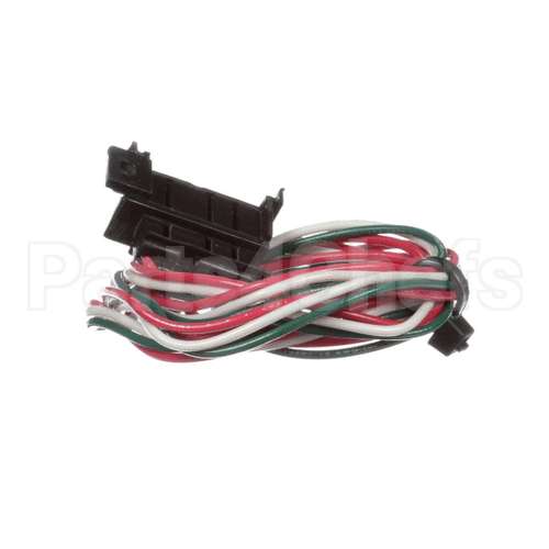 60-12376-0001 Anthony International Receptacle Lft Elctrcl Hinge P