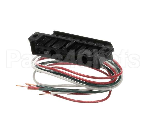 60-12377-0001 Anthony International Receptacle Electrical Hinge Pi