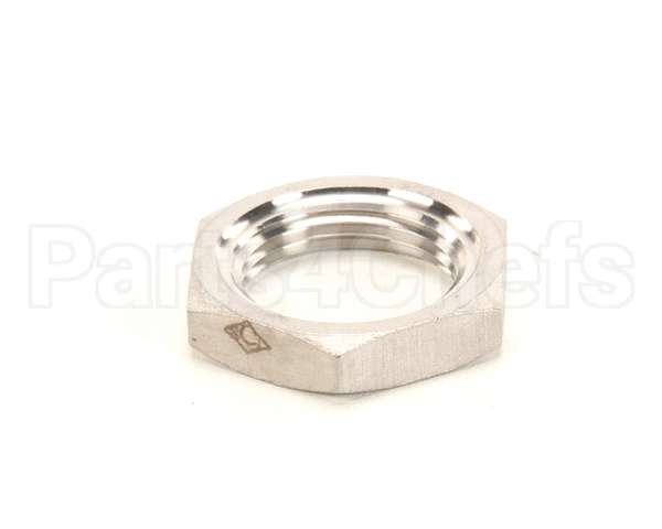 60-5502-107 Adamation Locknut Hex Ss 1