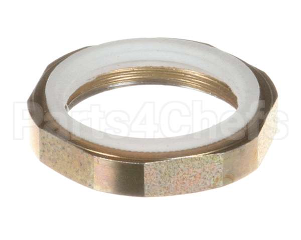 60-5502-157 Adamation Nut Lock 1" Ss