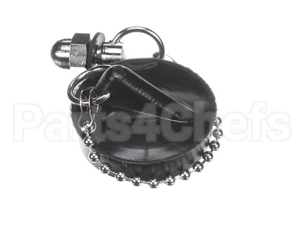 60.60.566P Rational Drain Plug With Chain For Trolly