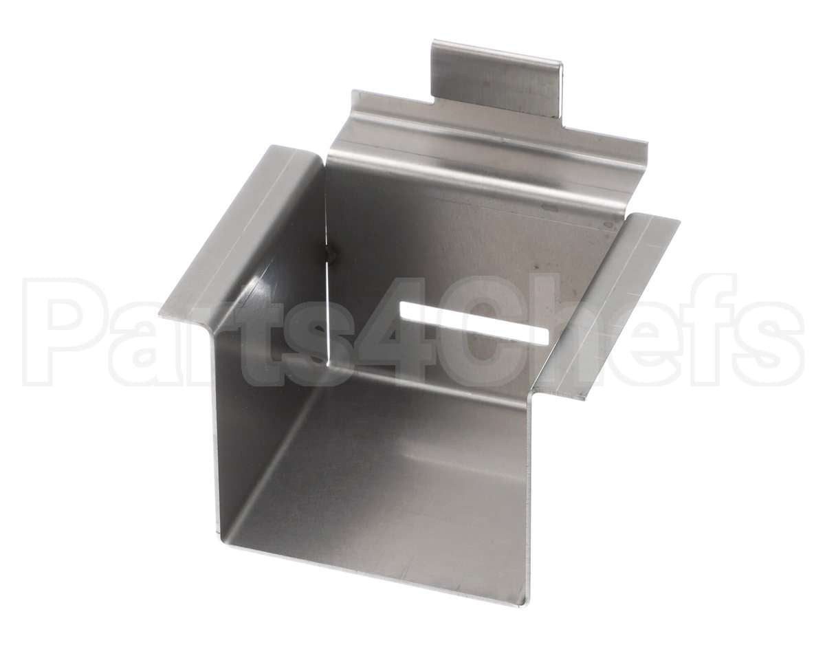 60.60.992 Rational Fixing For Heat Shield