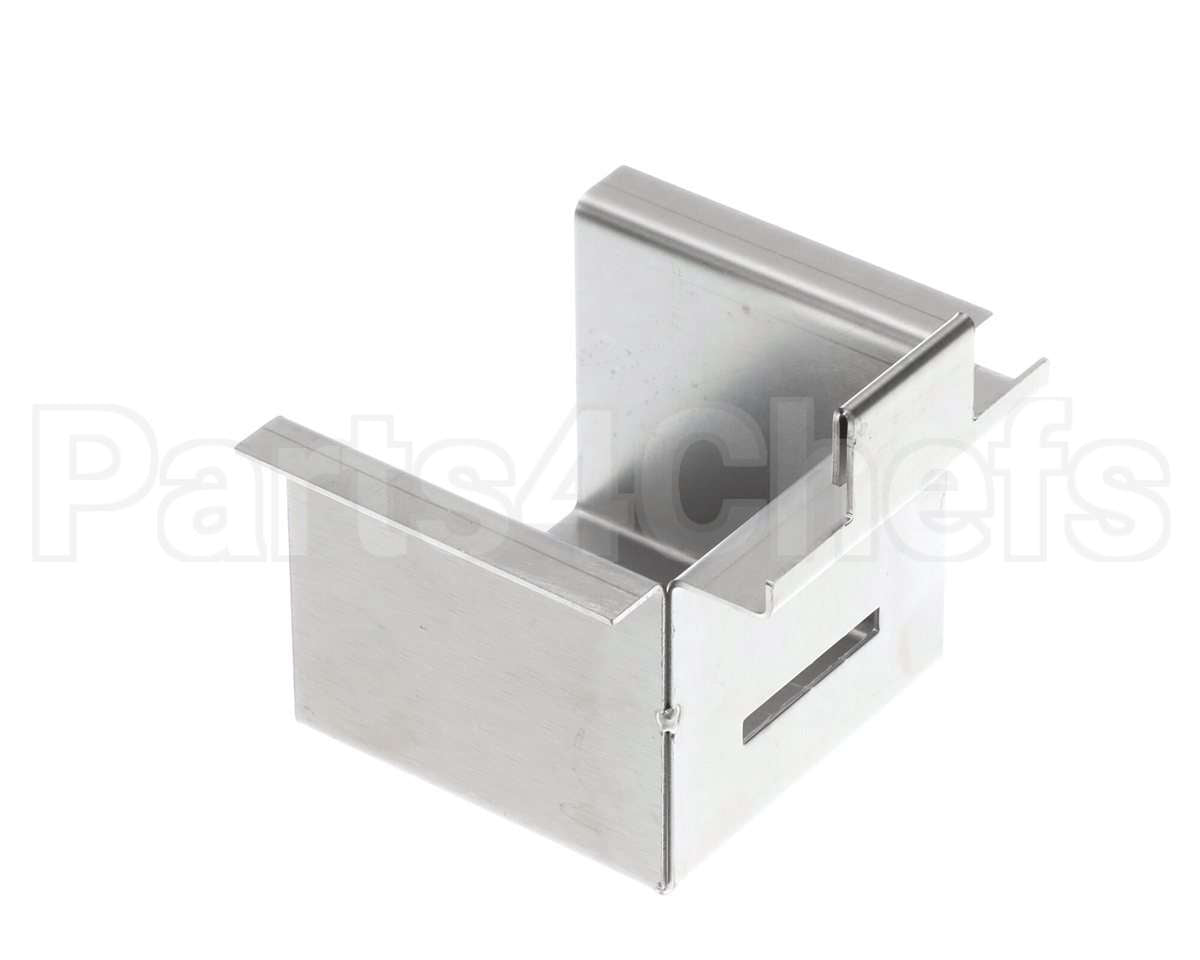 60.60.992 Rational Fixing For Heat Shield