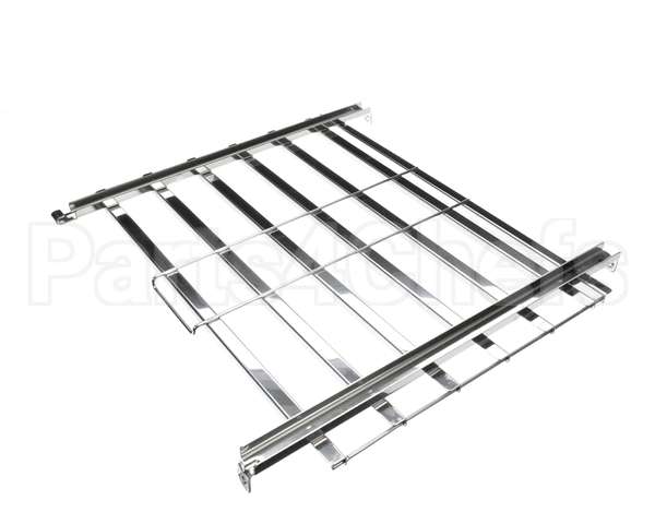 60.61.054 Rational Side Racks Set (Left & Right)