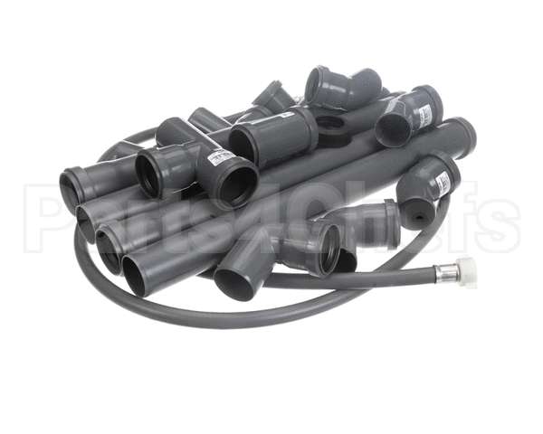 60.70.464 Rational Drain Kit