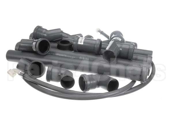 60.70.464 Rational Drain Kit