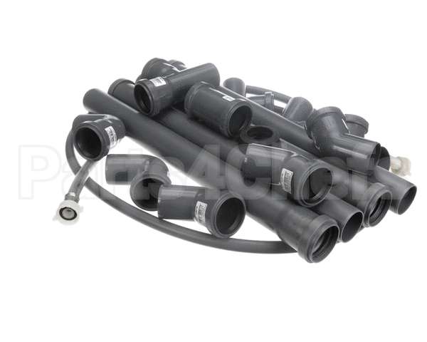 60.70.464 Rational Drain Kit
