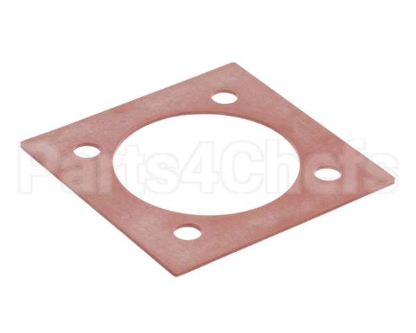 60.72.371 Rational Gasket F. Ventilation Box Option 668