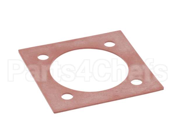 60.72.371 Rational Gasket F. Ventilation Box Option 668