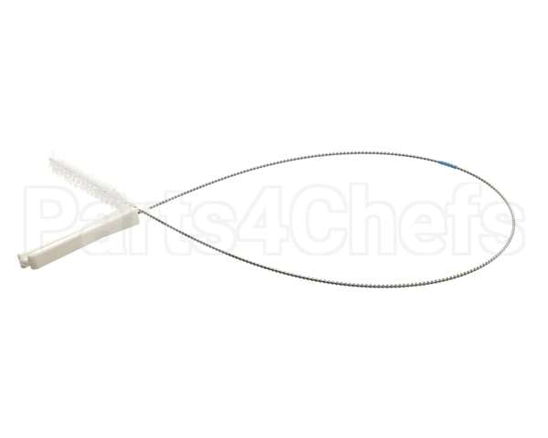 60.75.779 Rational Drip Tray Cleaning Brush