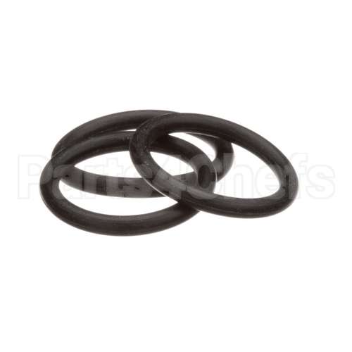 6000-5002 Fisher O-Ring Rotor