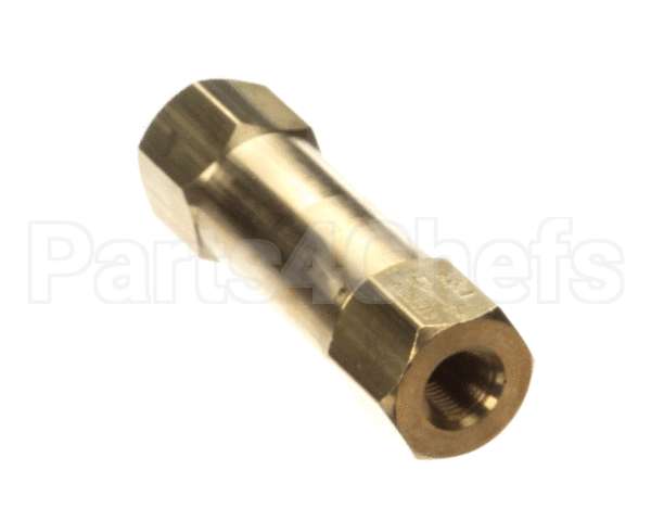 600002 Atlas Metal Strainer/Filter