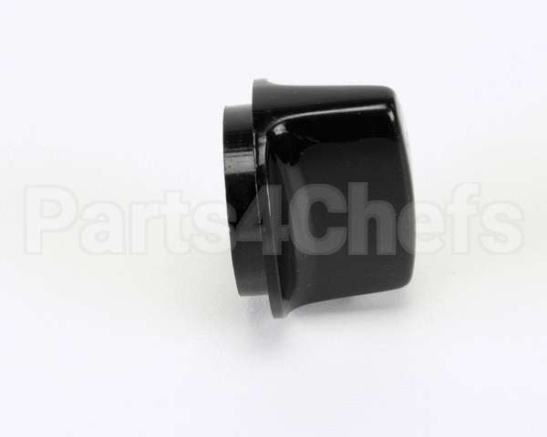 600008 Atlas Metal Thermostat Knob