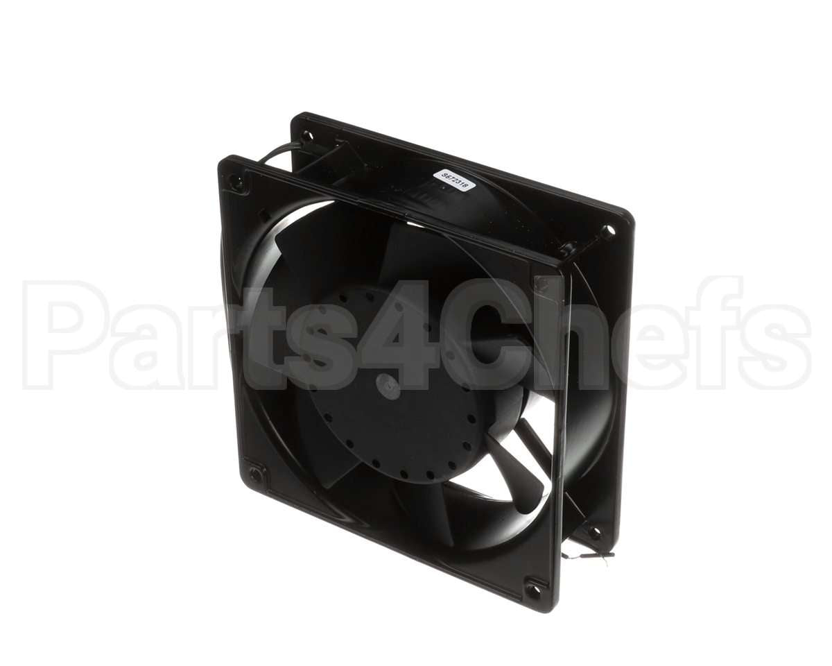 600009011 Ojeda Fan Motor