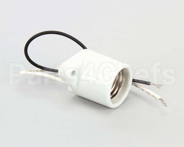 600014 Atlas Metal Light Socket For Heat Lamp