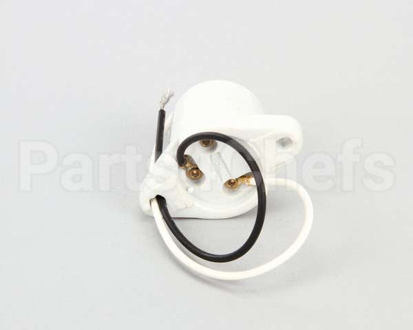 600014 Atlas Metal Light Socket For Heat Lamp