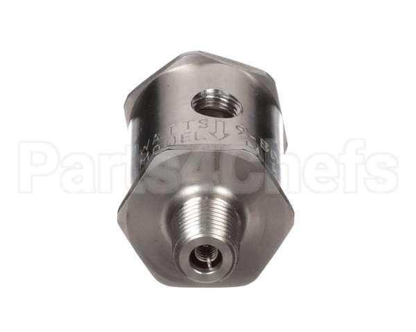 600022-1 Atlas Metal Check Valve/Back Flow