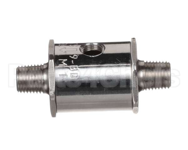 600022-1 Atlas Metal Check Valve/Back Flow