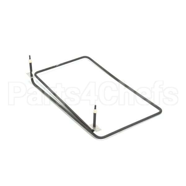 6000622D Compatible Stero Element 120V1700W
