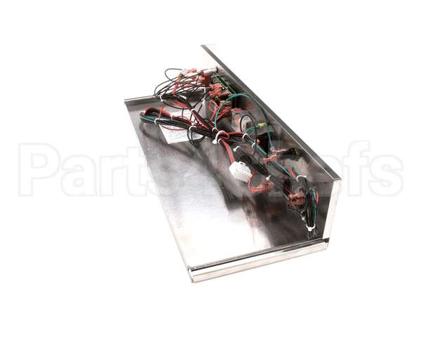 600131 Duke Assembly,Repl.613Exx-C.p.w/L/2Spd