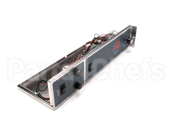 600131 Duke Assembly,Repl.613Exx-C.p.w/L/2Spd