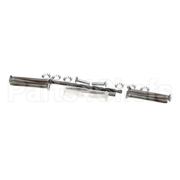 600144 Compatible Duke Repl, Ahpo Door Handle Mtg